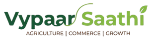 Vypaar Saathi logo